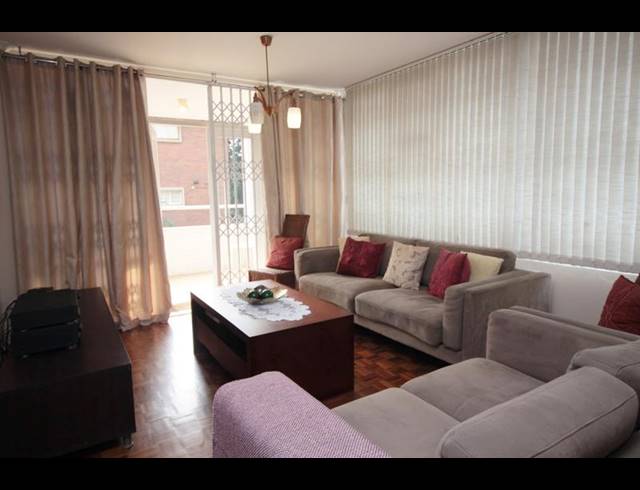 2 BEDROOM APARTMENT FOR SALE IN MORNINGSIDE